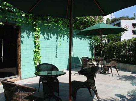 Melody Boutique Hotel Chongqing Restaurant photo